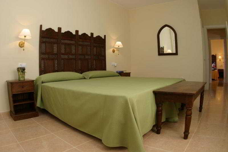 Oasis Papagayo Sport Resort Corralejo Oda fotoğraf