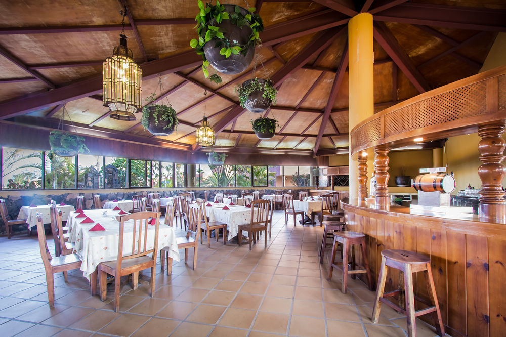 Oasis Papagayo Sport Resort Corralejo Dış mekan fotoğraf