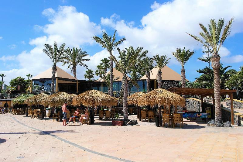 Oasis Papagayo Sport Resort Corralejo Dış mekan fotoğraf