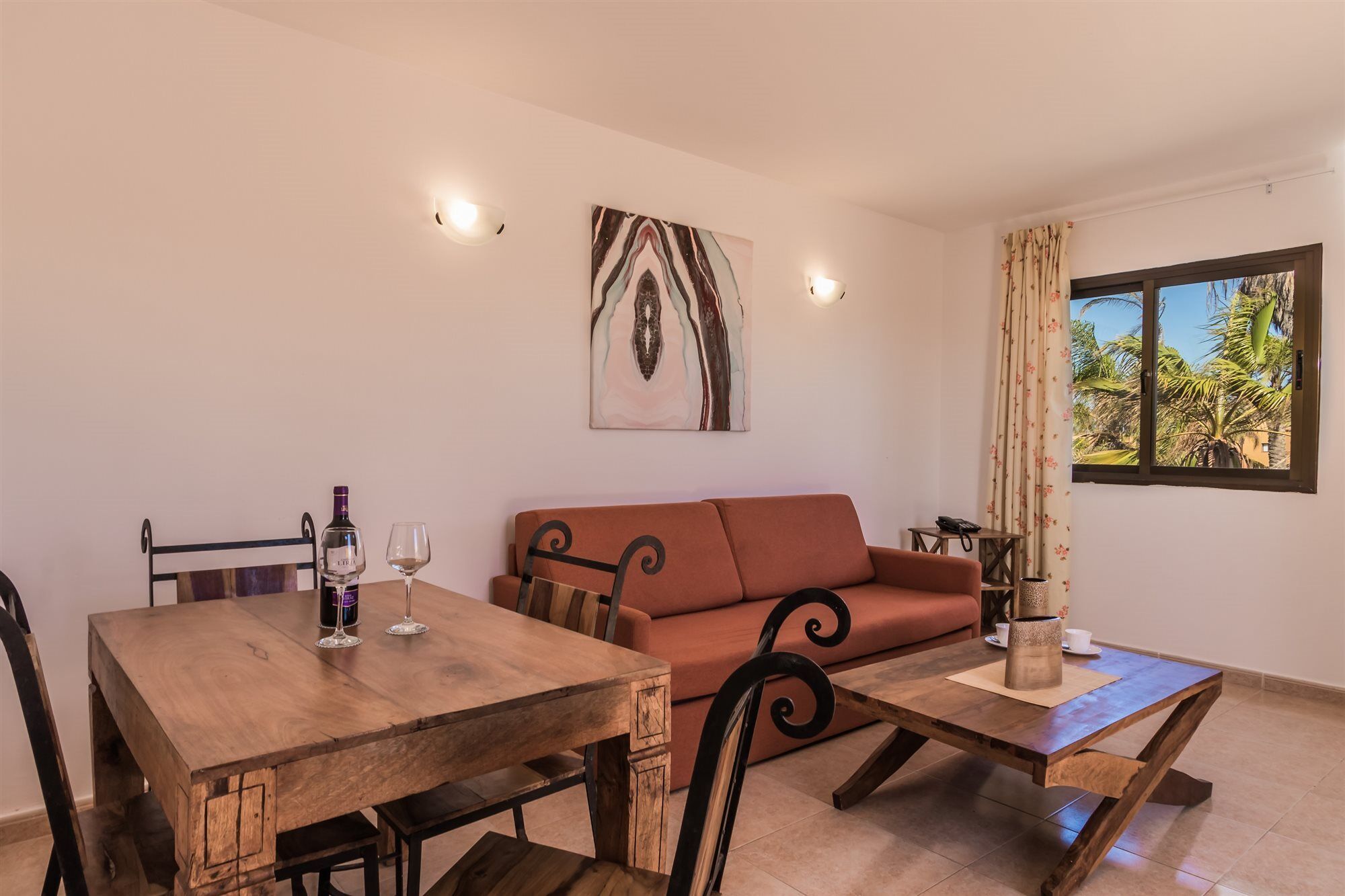 Oasis Papagayo Sport Resort Corralejo Dış mekan fotoğraf