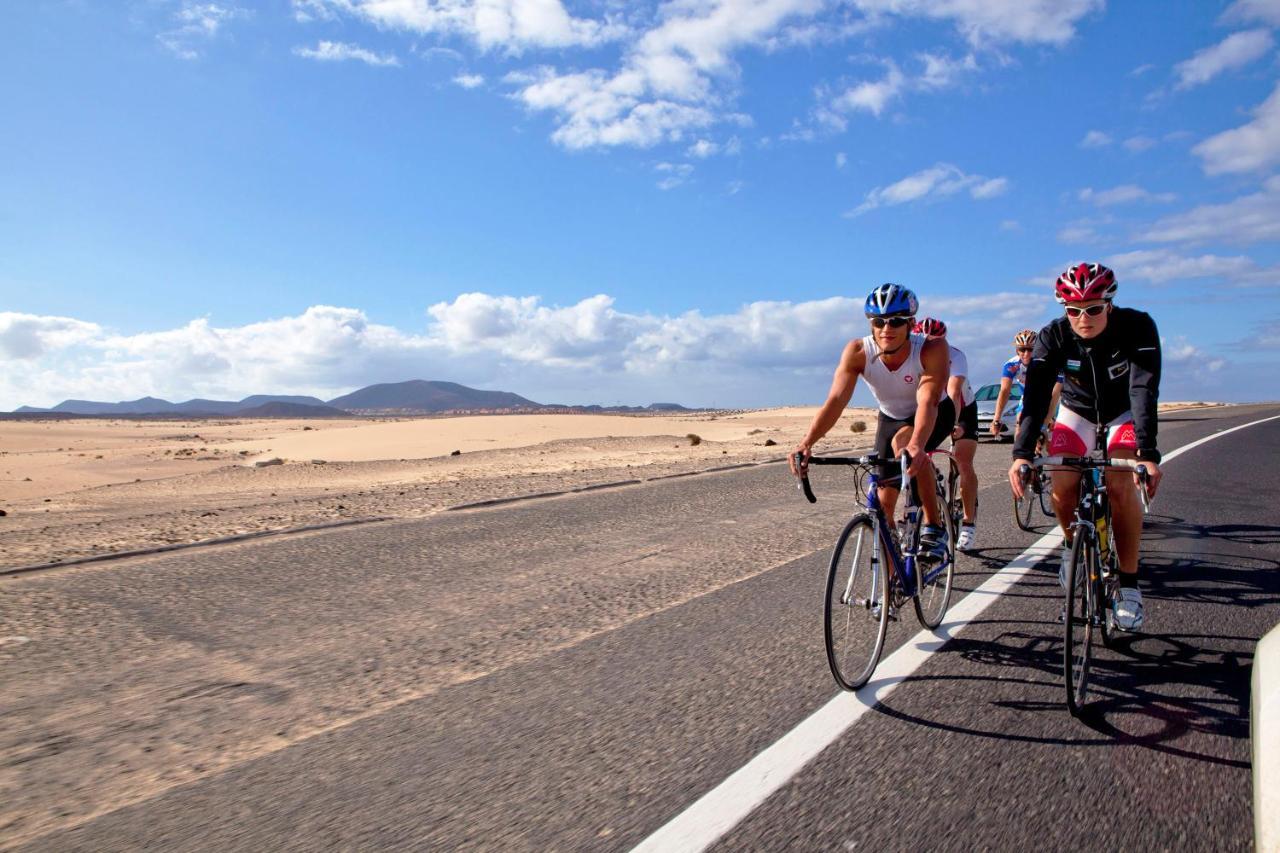 Oasis Papagayo Sport Resort Corralejo Dış mekan fotoğraf