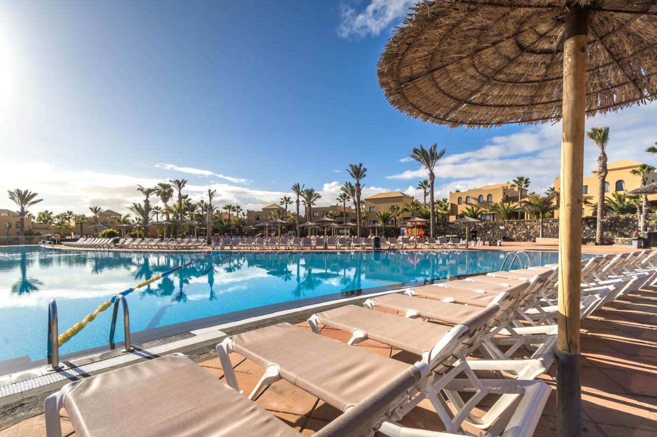 Oasis Papagayo Sport Resort Corralejo Dış mekan fotoğraf