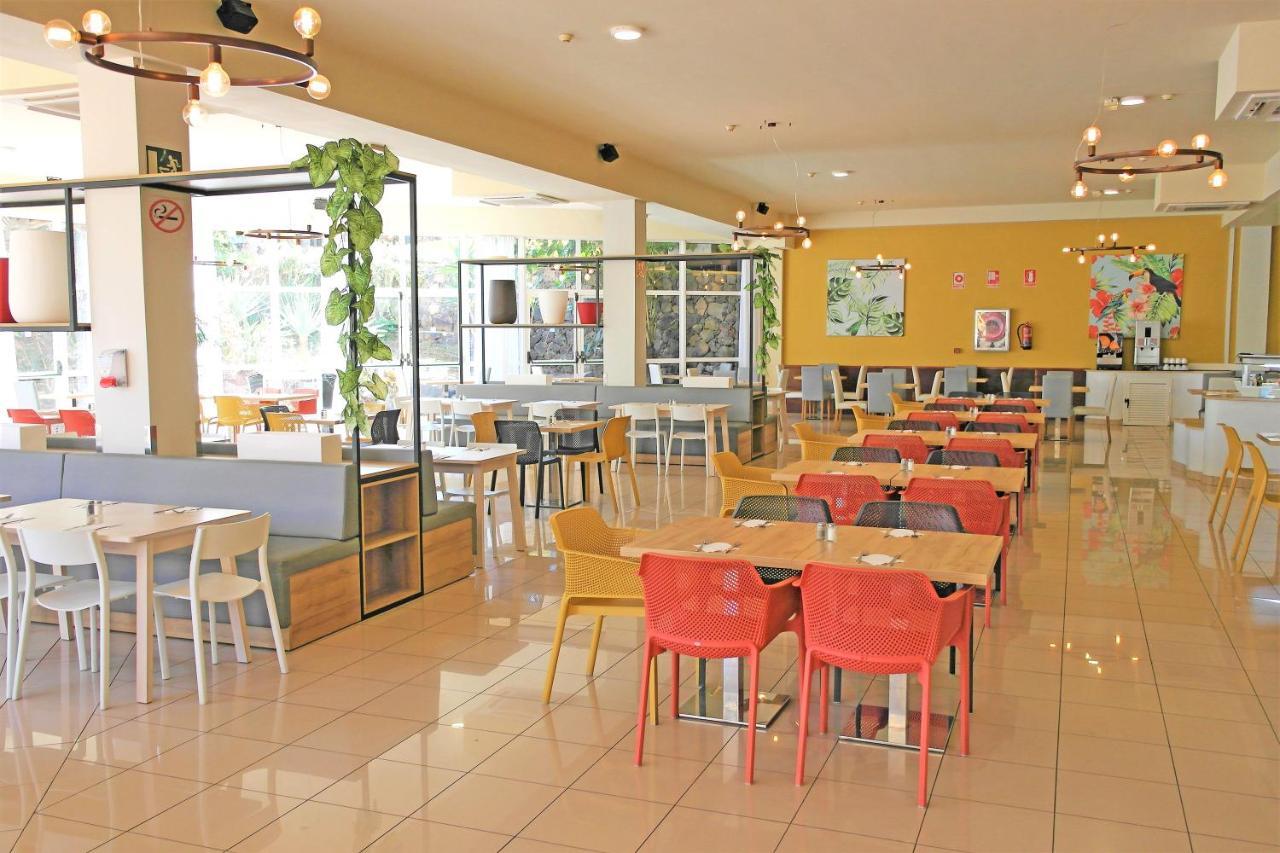Oasis Papagayo Sport Resort Corralejo Dış mekan fotoğraf