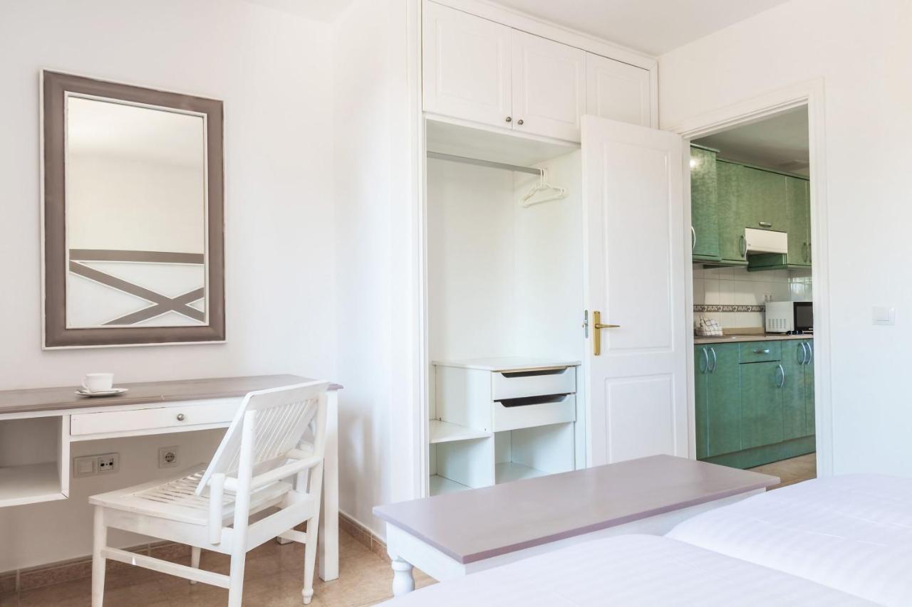 Oasis Papagayo Sport Resort Corralejo Dış mekan fotoğraf