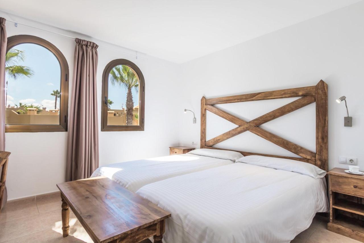 Oasis Papagayo Sport Resort Corralejo Dış mekan fotoğraf