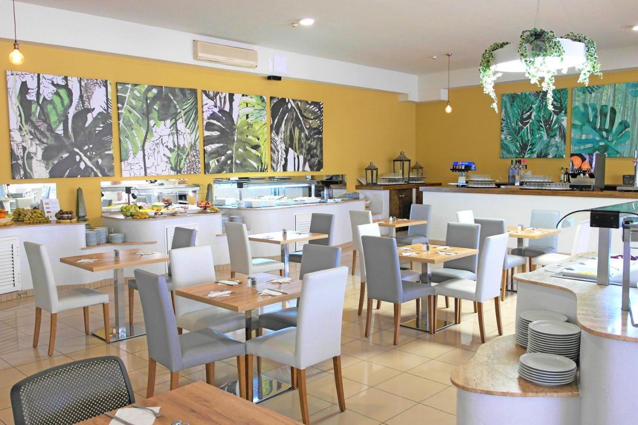 Oasis Papagayo Sport Resort Corralejo Dış mekan fotoğraf