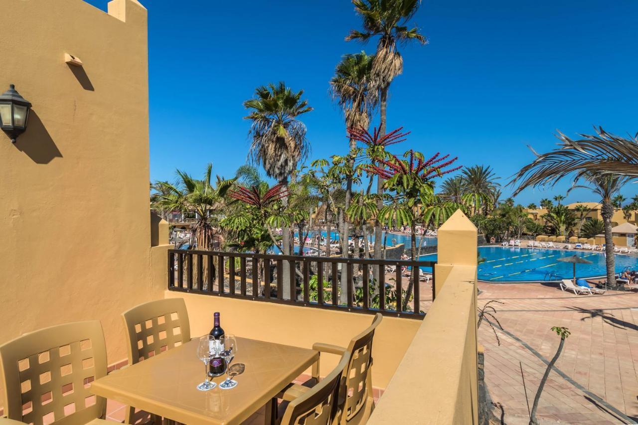 Oasis Papagayo Sport Resort Corralejo Dış mekan fotoğraf