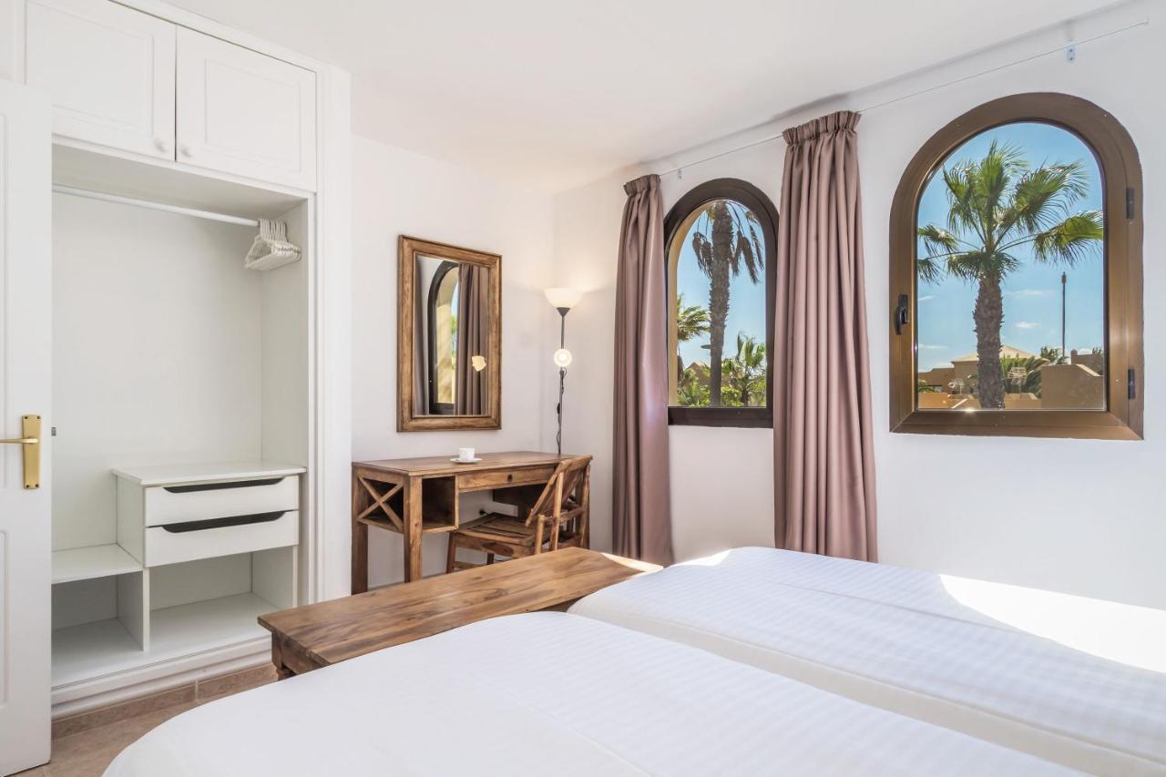 Oasis Papagayo Sport Resort Corralejo Dış mekan fotoğraf