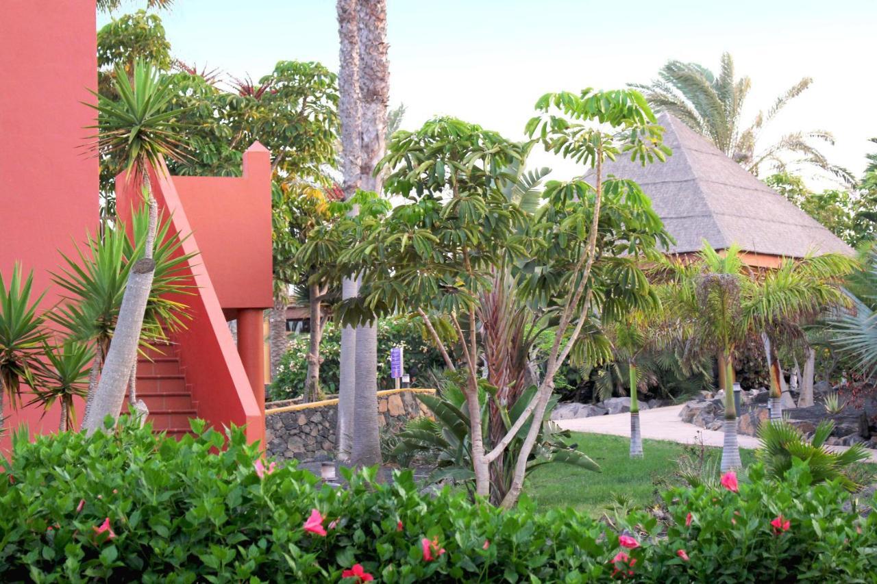 Oasis Papagayo Sport Resort Corralejo Dış mekan fotoğraf