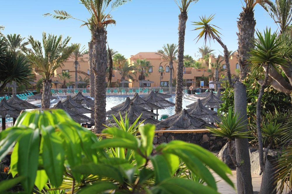 Oasis Papagayo Sport Resort Corralejo Dış mekan fotoğraf