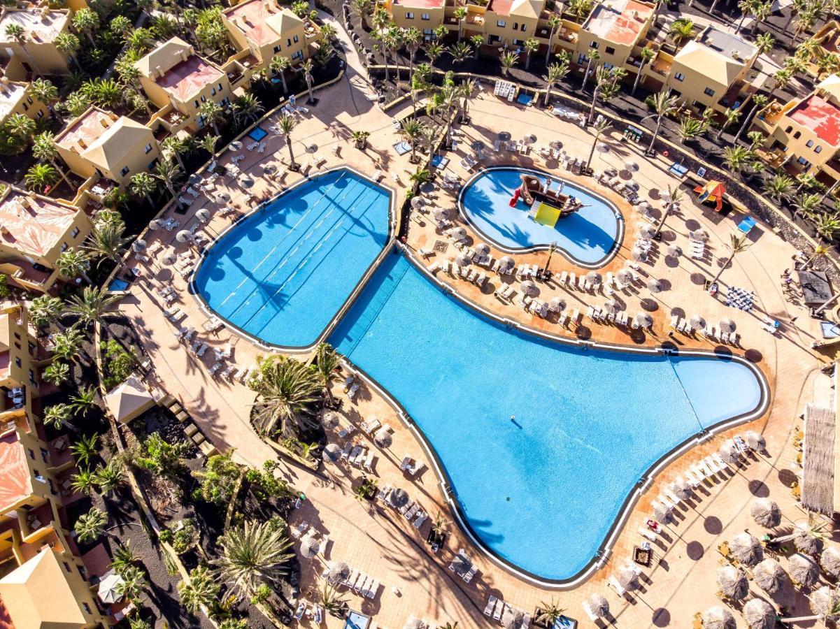 Oasis Papagayo Sport Resort Corralejo Dış mekan fotoğraf