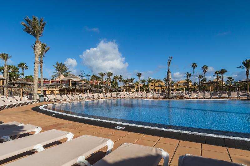 Oasis Papagayo Sport Resort Corralejo Dış mekan fotoğraf