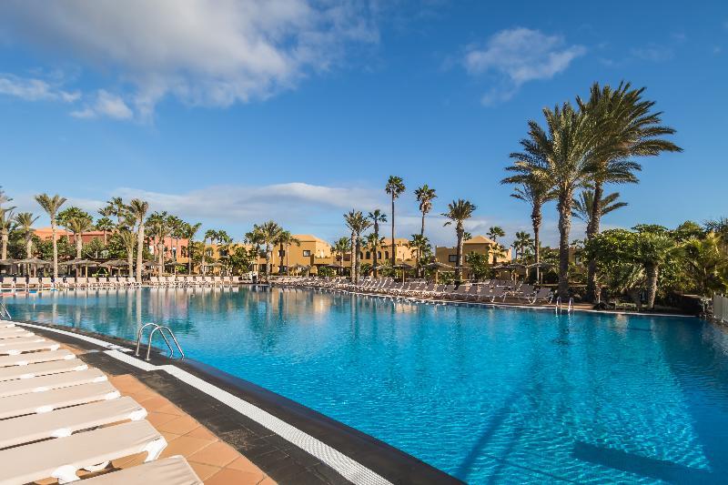 Oasis Papagayo Sport Resort Corralejo Dış mekan fotoğraf