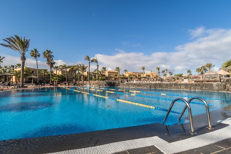 Oasis Papagayo Sport Resort Corralejo Dış mekan fotoğraf